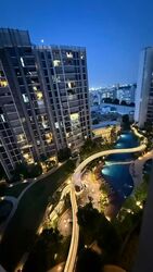 The Panorama (D20), Condominium #605424321
